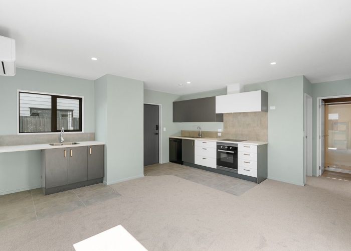  at 3/581 Worcester Street, Linwood, Christchurch City, Canterbury