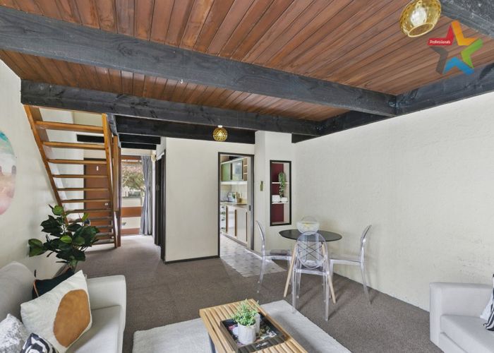  at 36 RANELAGH Street, KARORI, Wellington