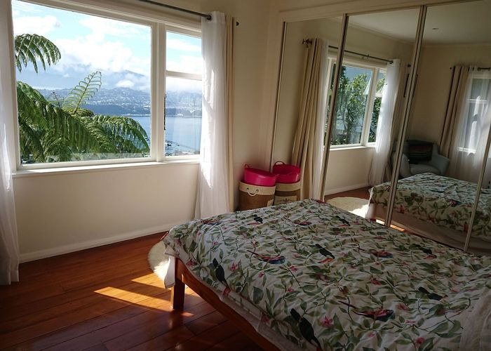  at 25 Marewa Road, Hataitai, Wellington, Wellington