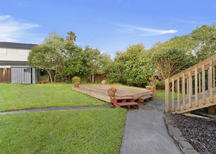  at 13a Becroft Drive, Forrest Hill, North Shore City, Auckland