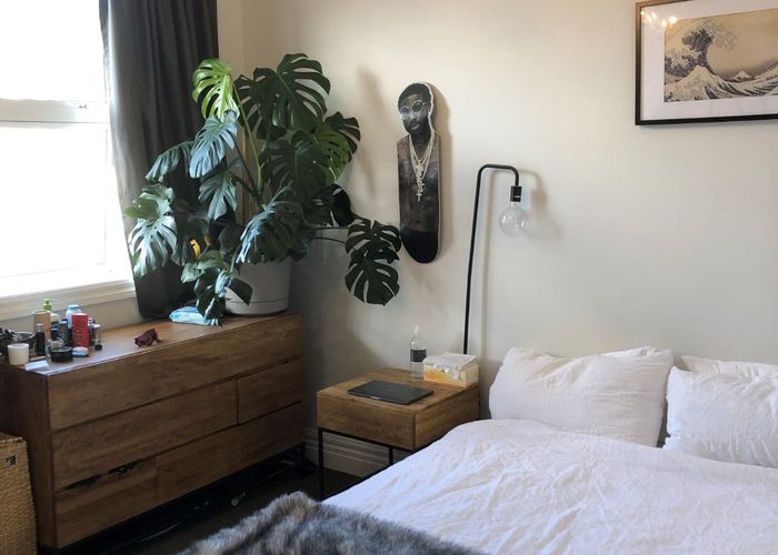  at Top/57 Pirie St, Mount Victoria, Wellington, Wellington