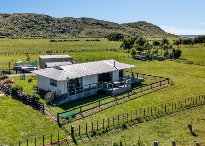  at 600 Te O Tane Road, Mohaka, Wairoa, Hawke's Bay