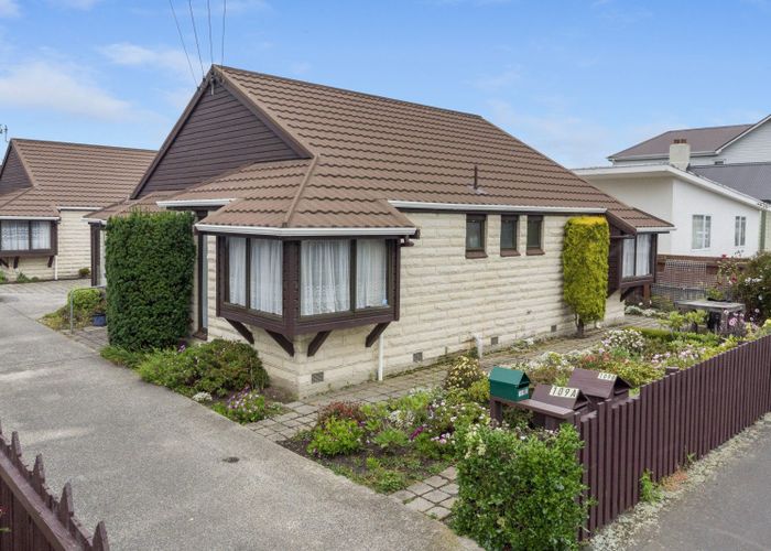  at 109A Prince Albert Road, Saint Kilda, Dunedin, Otago
