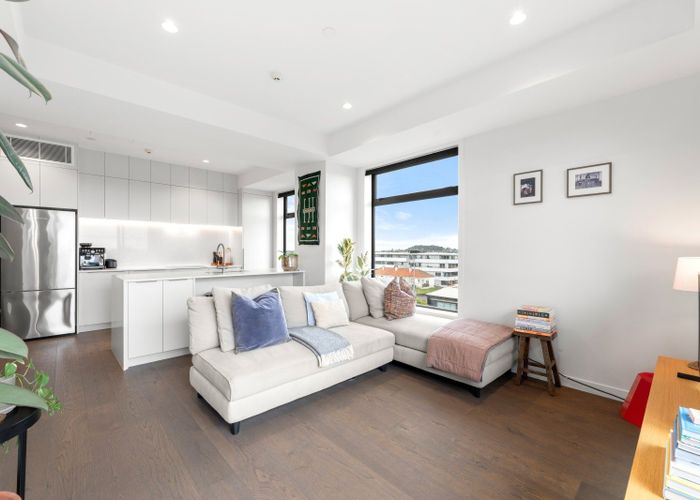  at 303/393 Great North Road, Grey Lynn, Auckland City, Auckland