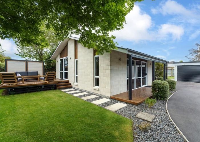  at 5 Ingrid Street, Parklands, Christchurch
