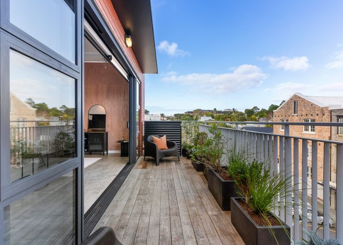  at 304/43 Brown Street, Ponsonby, Auckland City, Auckland