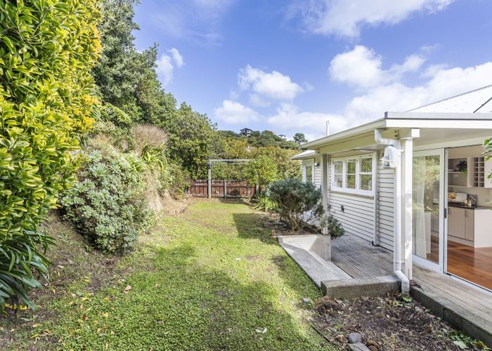  at 19 Sidlaw Street, Strathmore Park, Wellington