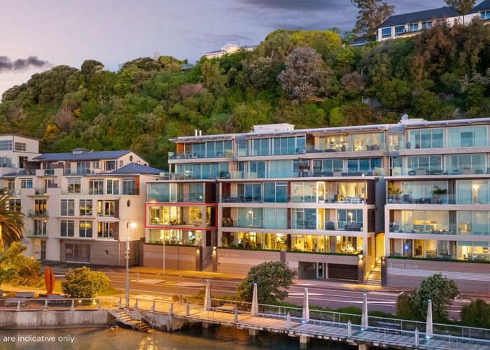  at 103/283 Wakefield Quay, Stepneyville, Nelson