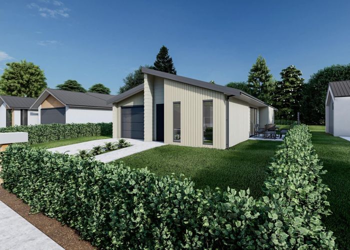  at Lot 750 16 Kotuku Way, Te Kauwhata, Waikato, Waikato