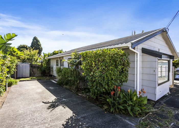  at 3/20 Eastdale Road, Avondale, Auckland