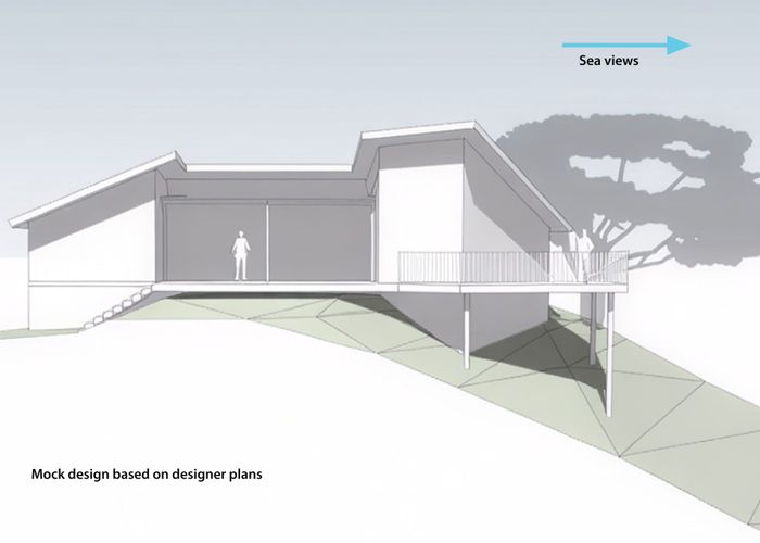  at 56 Okoka Road, Omiha, Waiheke Island, Auckland