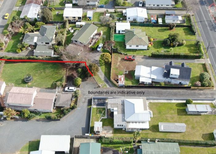  at 664B Park Road, Te Awamutu