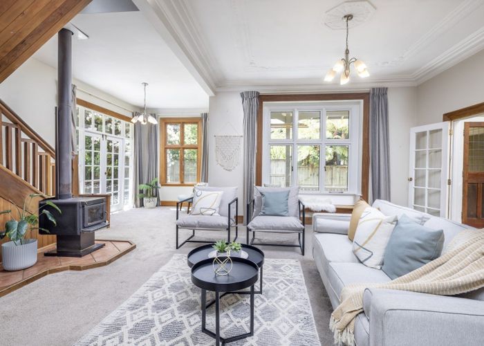  at 373 York Place, City Centre, Dunedin, Otago