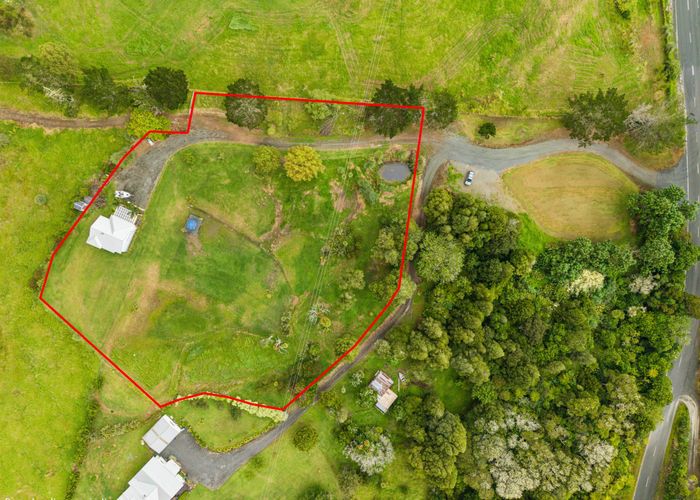  at 817A Whakapirau Road, Whakapirau, Kaipara, Northland