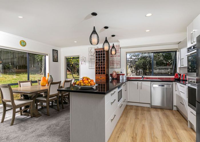  at 24 William Gamble Drive, Greenhithe, Auckland