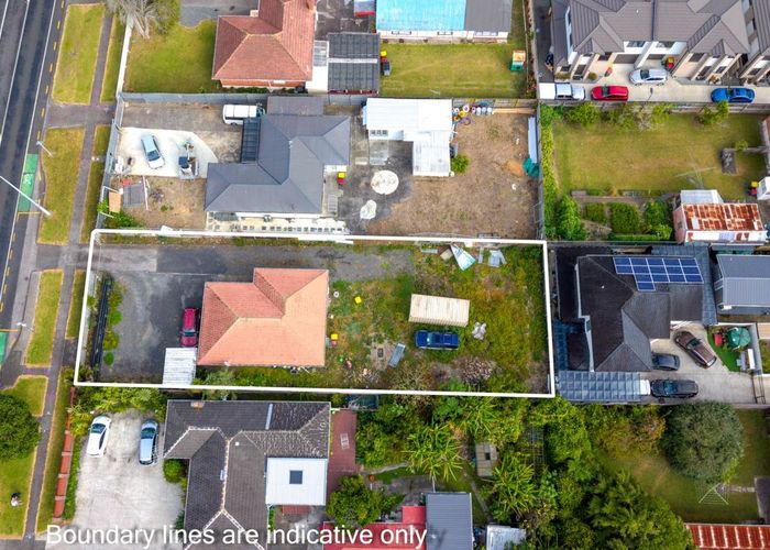  at 49 Buckland Road, Mangere East, Manukau City, Auckland