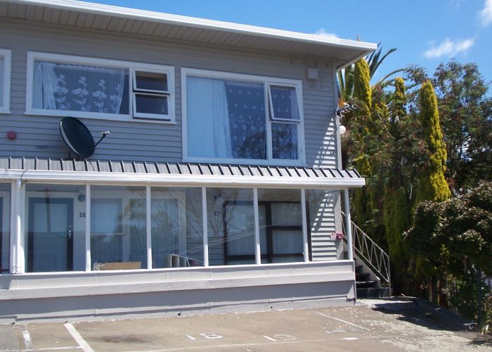  at 17/327 Adelaide Rd, Newtown, Wellington, Wellington