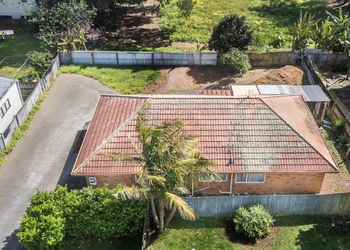  at 22 Landette Road, Manurewa, Manukau City, Auckland