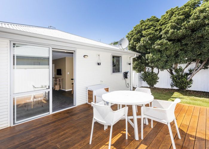  at 17B Forbes Street, Sydenham, Christchurch