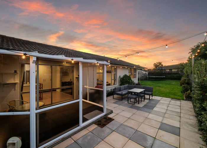  at 153 Highsted Road, Casebrook, Christchurch City, Canterbury