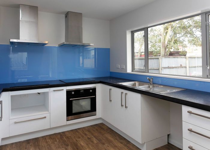  at R2/364B Hereford St, City Centre, Christchurch City, Canterbury