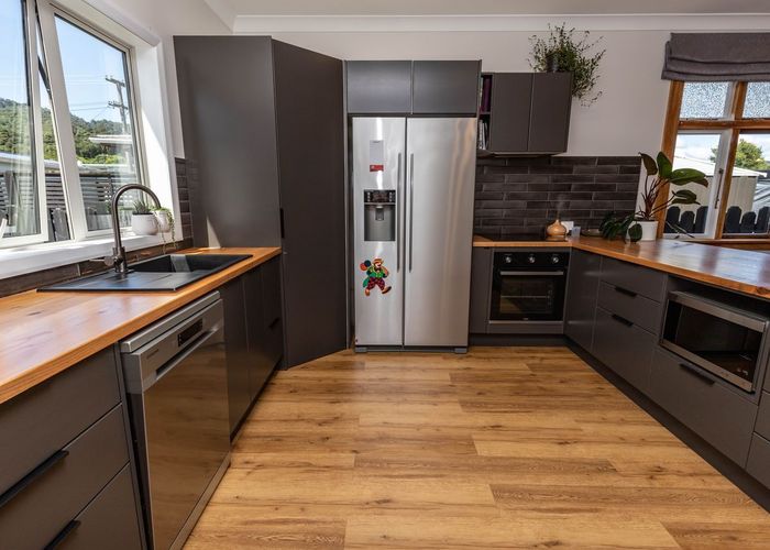  at 117 Marlborough Street, Greymouth, Greymouth