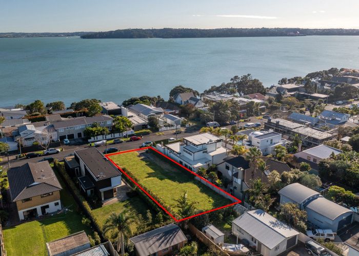  at 5 Rawene Avenue, Westmere, Auckland City, Auckland