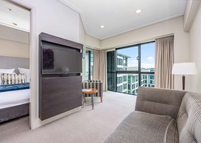  at 506/85 Customs Street West, City Centre, Auckland City, Auckland
