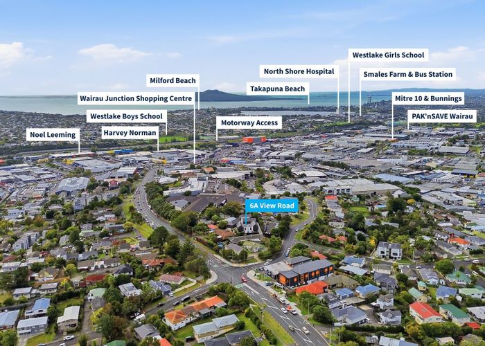  at 5/6A View Road, Glenfield, North Shore City, Auckland