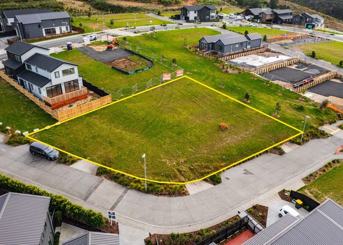  at Lot 514 Koawa Road, Wainui, Rodney, Auckland