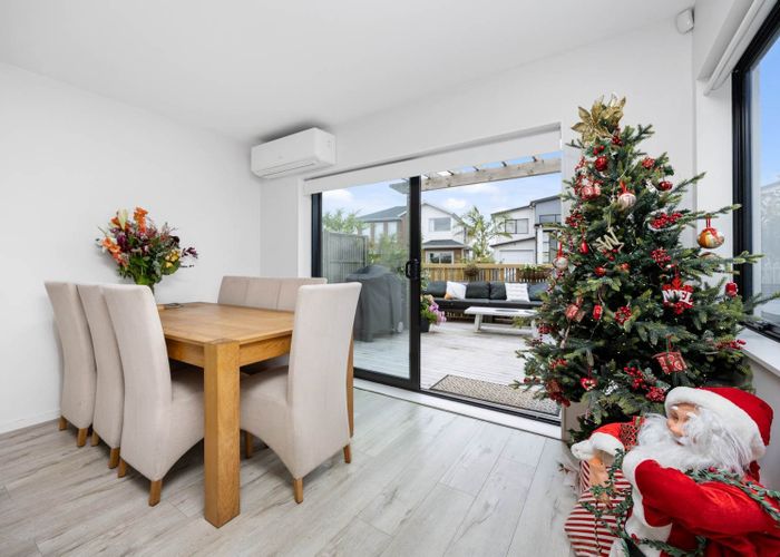  at 8 Aviation Drive, Hobsonville, Waitakere City, Auckland