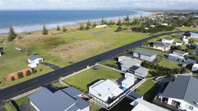  at 250 Tokerau Beach Road, Karikari Peninsula