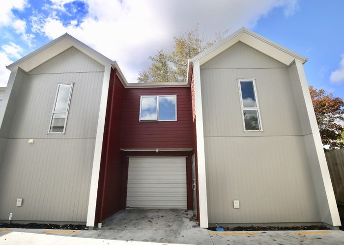  at 5/16 Hammond St, Hamilton City Central, Hamilton, Waikato