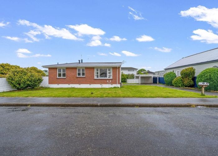  at 102A Mary Street, Richmond, Invercargill, Southland