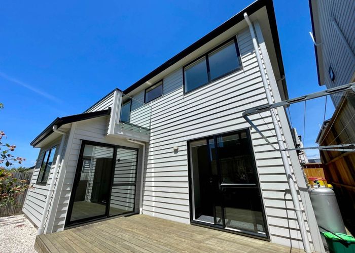  at 16B Lyndhurst Street, Wai O Taiki Bay, Auckland City, Auckland