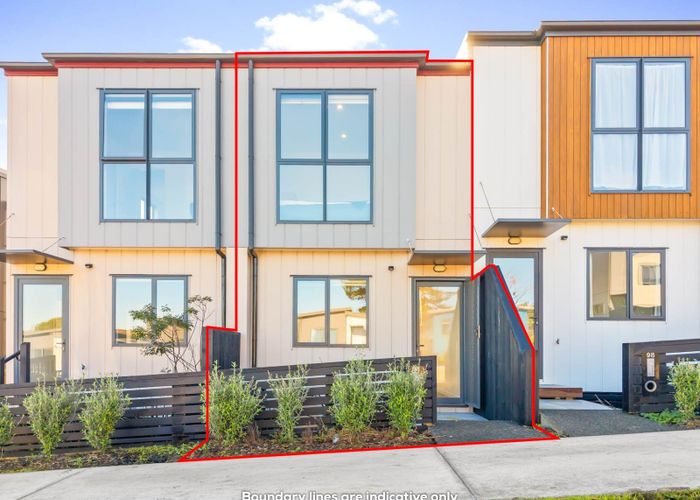  at 96 Tahere Road, Flat Bush, Manukau City, Auckland