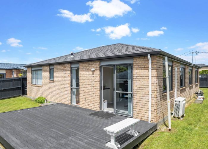  at 3 Titch Place, Glen Eden, Auckland