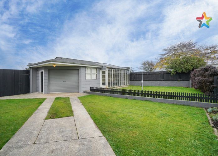  at 96 Stuart Street, Hawthorndale, Invercargill