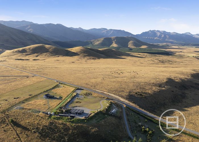  at 117 Ben Ohau Road, Twizel, Mackenzie, Canterbury