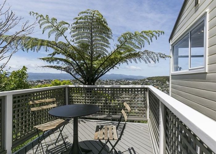  at 5 Gavaskar Place, Khandallah, Wellington, Wellington