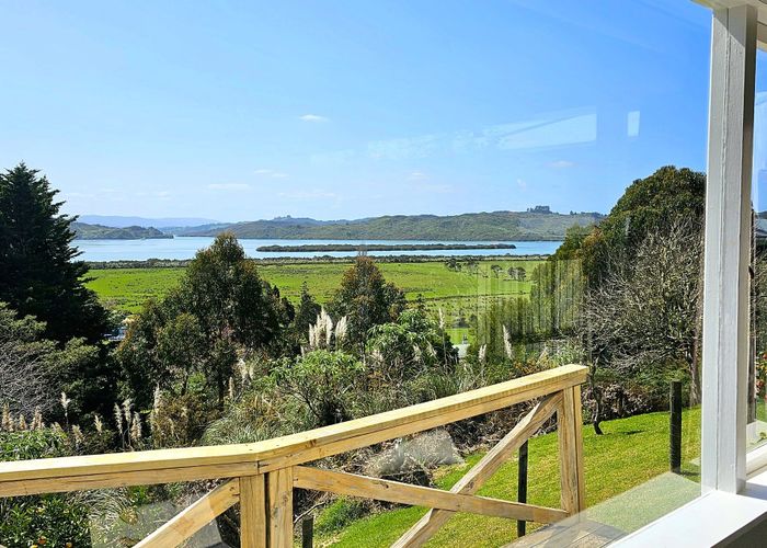  at 123 Parnell Street, Rawene