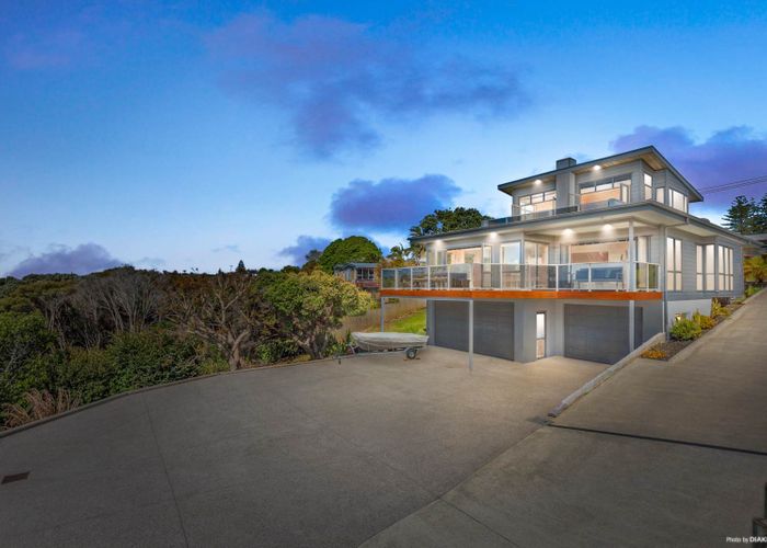 at 26A Campbell Road, Maraetai, Auckland