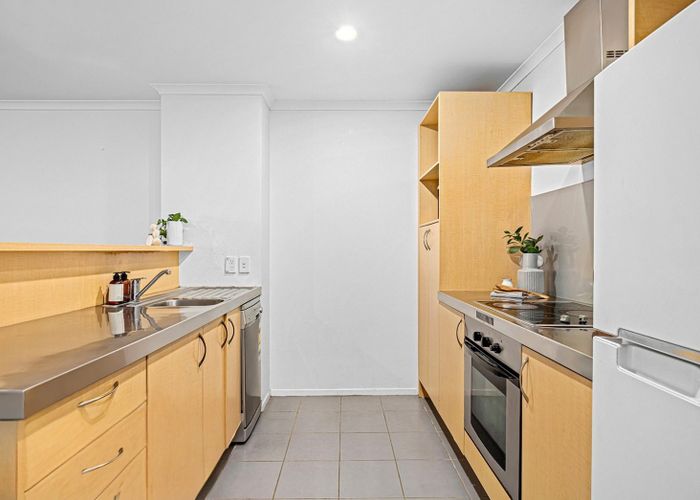  at 2H/20 Charlotte Street, Eden Terrace, Auckland City, Auckland