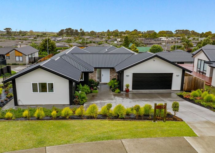  at 19 Trevor Mcmiken Drive, Patumahoe, Franklin, Auckland