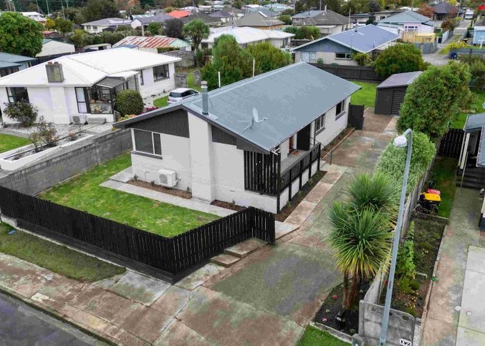  at 21 Dumbarton Place, Strathern, Invercargill