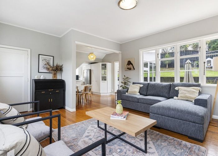  at 31 Konini Road, Greenlane, Auckland
