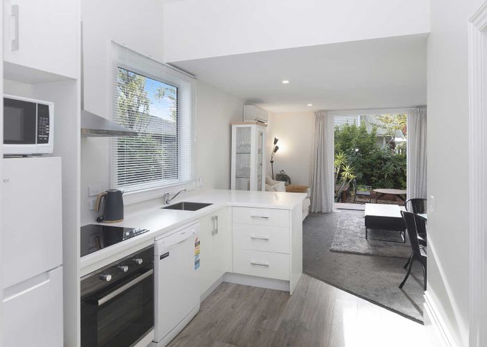  at 1 Woodbridge Road, Cashmere, Christchurch