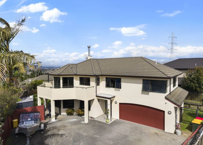  at 223 Hill Road, The Gardens, Manukau City, Auckland