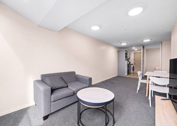  at 518/135 Hobson Street, City Centre, Auckland City, Auckland