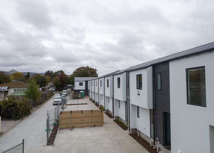  at 11/55 Opawa Road, Opawa, Christchurch City, Canterbury